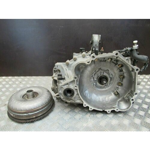 Коробка передач кпп АКПП форд экспорт фокус фиеста новый товар