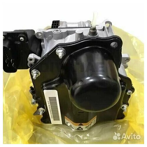 Мехатроник DSG, Volkswagen (Фольксваген) -Пассат B новый товар