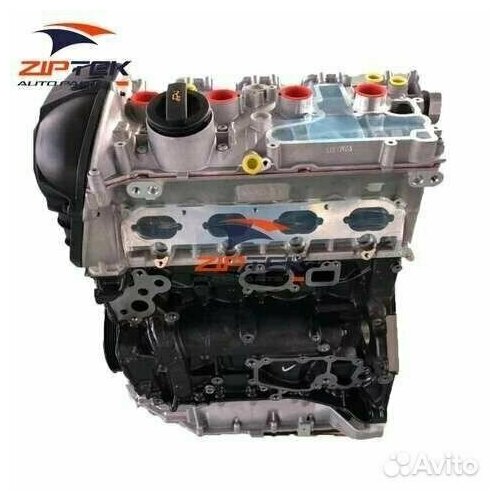 Двигатель AUDI, Mercedes а5, а7, q7, q3, q5 новый товар