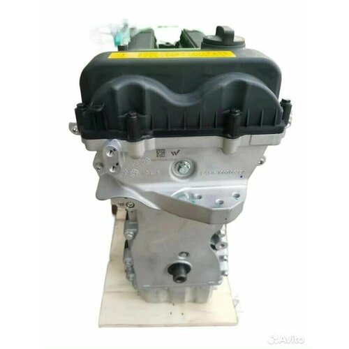 Sqrе4g16 Двигатель CHERY TIGO 1.6 dvvt acteco