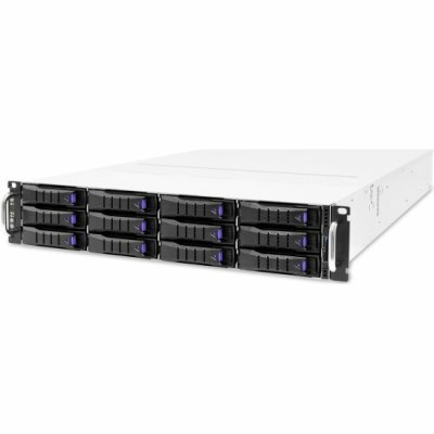 Серверная платформа AIC XP1-S202A601