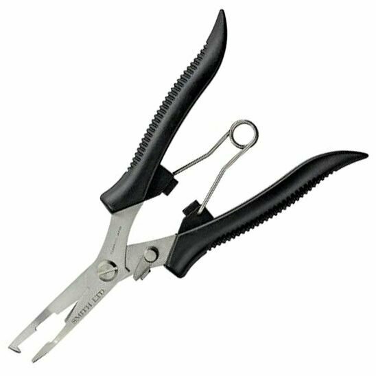 Инструмент многофункциональный Smith Plier Junior 150мм