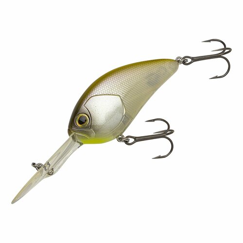 фото Воблер daiwa steez crank 400 f #sasa cloudy special