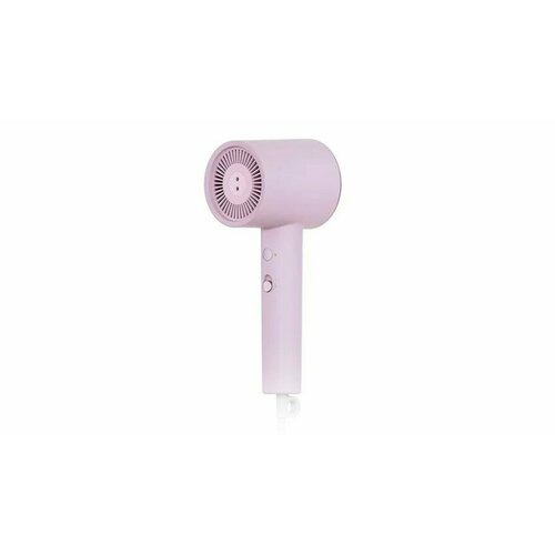 Фен Xiaomi Mijia Negative Ion Hair Dryer H301 (CMJ03ZHMV) Purple фен xiaomi mijia high speed ion hair dryer h701 gsh701lxp purple