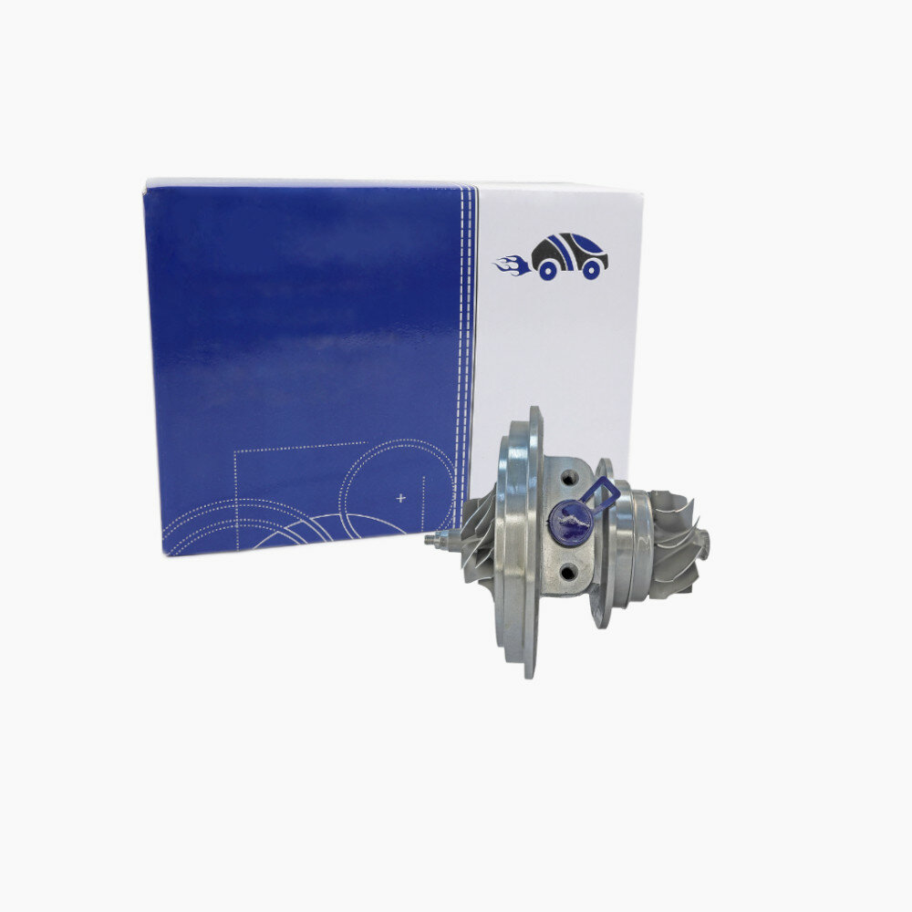 Картридж турбокомпрессора для автомобилей Krauf MCT1091SL, новый