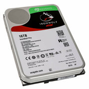 Жесткий диск Seagate ST16000NE000 3.5" HDD 16Тб аналог ST16000NM001G