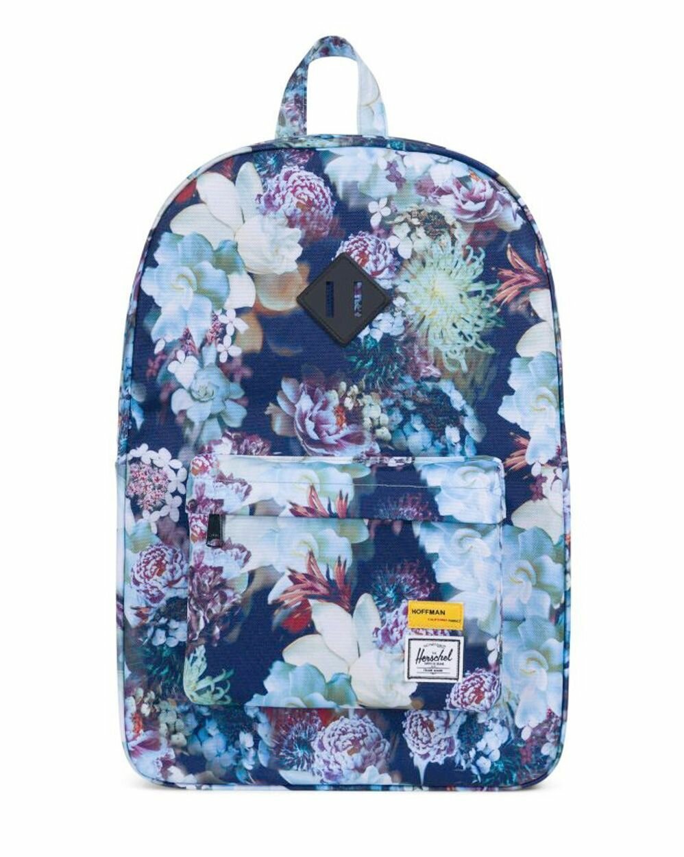 Рюкзак Herschel Heritage 10007 (winter flower 22L)