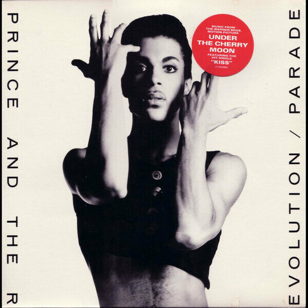 Parade Виниловая пластинка NPG Records - фото №7