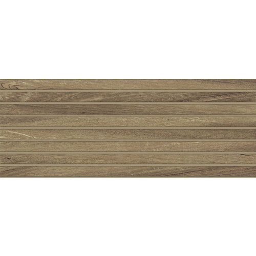 Керамическая плитка La Platera SATEN 78797856 FOREST NATURAL RIBBON для стен 35x90 (цена за коробку 1.575 м2)