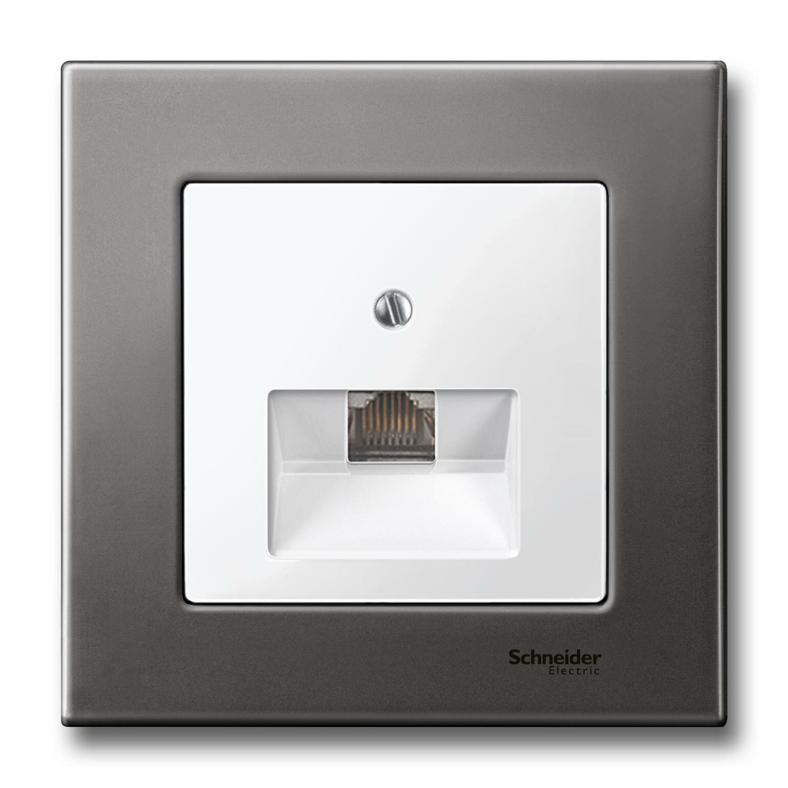 Накладка Schneider Electric - фото №2