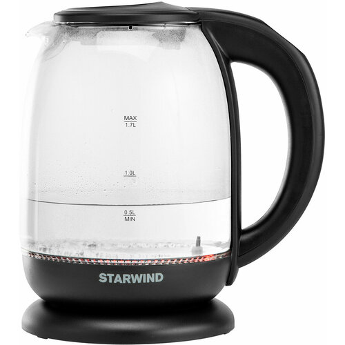 Чайник Starwind SKS4517 черный
