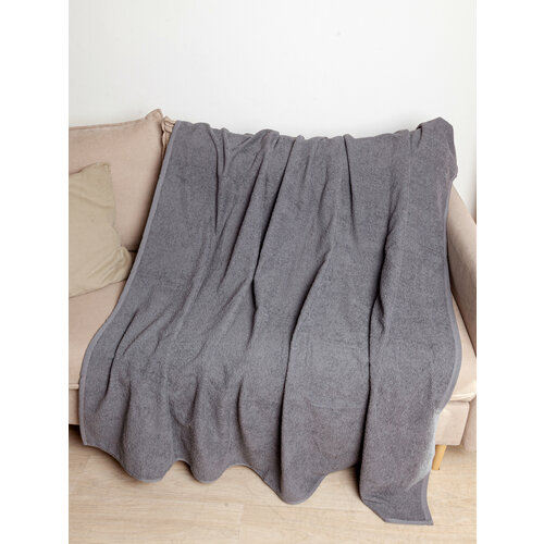 Простыня махровая 150*200 см. SANDAL 