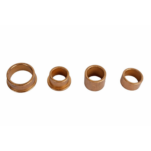 Втулка стартера ВАЗ-2110 комплект КЗАТЭ 396₽