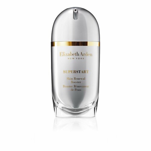 Сыворотка для лица / Elizabeth Arden Serum Skin Renewal Booster 50 мл сыворотка для волос coiffance serum booster 50 мл