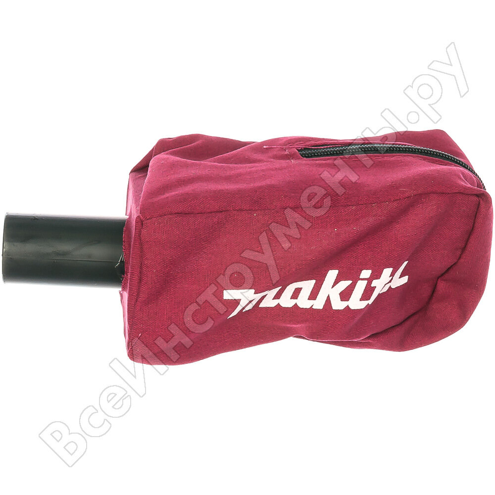 Makita Пылесборник тканевый для во 3700 151780-2