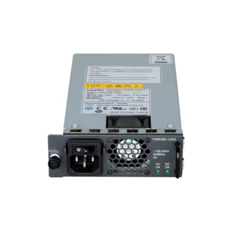 H3C LSUM1AC1200 Модуль питания переменного тока1200W 4080000₽