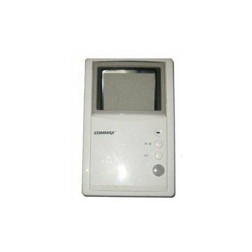 DPV-KV Черно-белый монитор видеодомофона 4