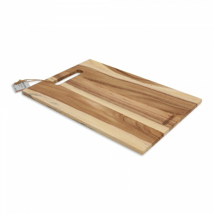 Доска разделочная Dosh Home Draco 46*32*1.5cм - фото №8