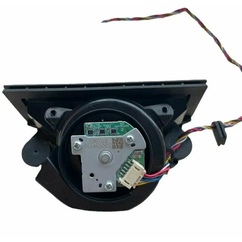 Двигатель вентилятор турбина Для Ecovacs Deebot Ozmo 900 930 2490₽