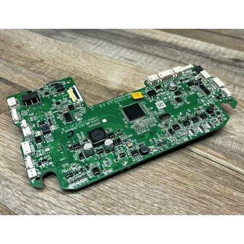 Материнская плата для робота пылесоса Ecovacs Deebot Ozmo 900 DN5G RU 5490₽