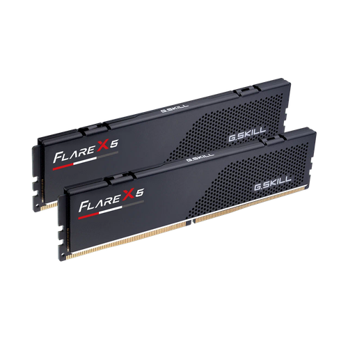 Оперативная память GSkill GSKILL Flare X5 Series 32 ГБ 6000 30-38-38-96 2x16 ГБ F5-6000J3038F16GX2-FX5 1799000₽