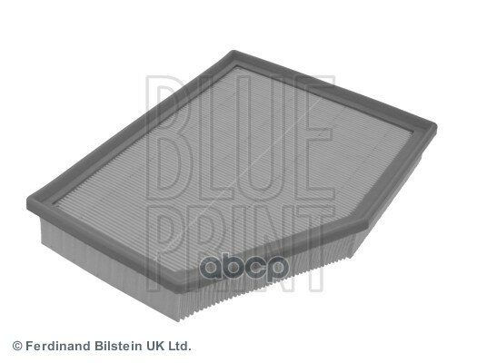 Воздушный фильтр Blue Print - фото №11