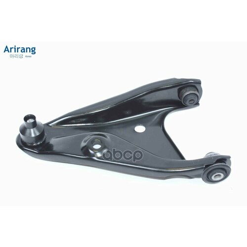 Рычаг Подвески Arirang арт ARG85-1685L 2550₽
