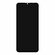 LCD дисплей для Huawei Honor X7a (RKY-LX1) с тачскрином (черный)
