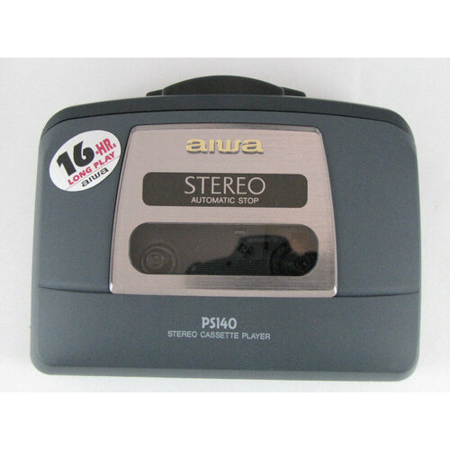 AIWA HS-PS140(U)