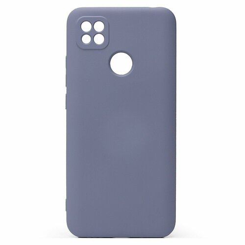 Чехол-накладка для смартфона, Activ, Full Design, для Xiaomi Redmi 9C, 1 шт. чехол накладка activ full original design для xiaomi redmi 10 бордовый