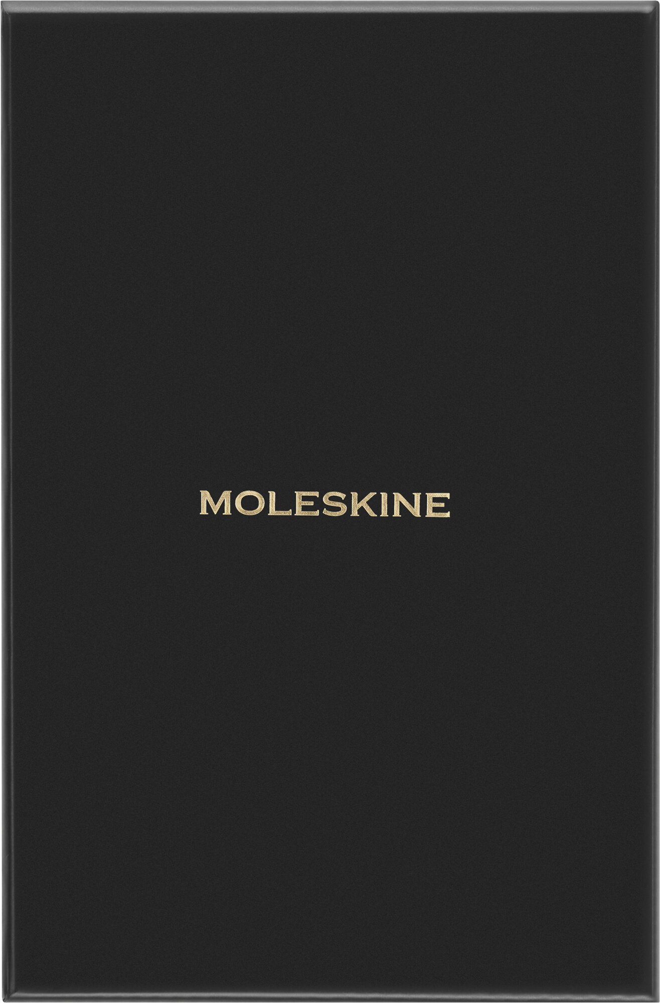 Блокнот Moleskine - фото №2