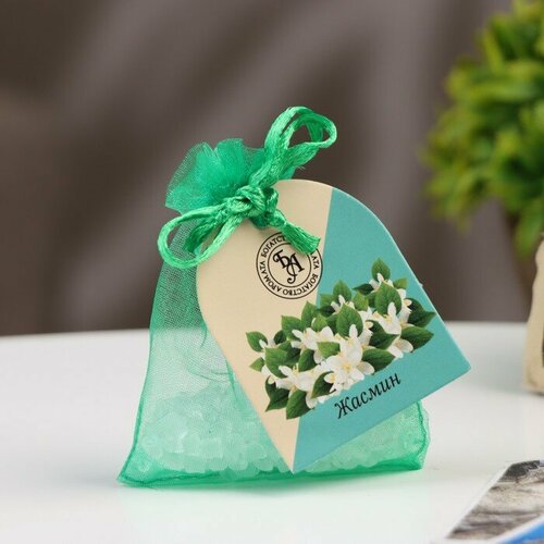 SUI Аромагорошины в подарочном пакете 10 гр жасмин 255₽