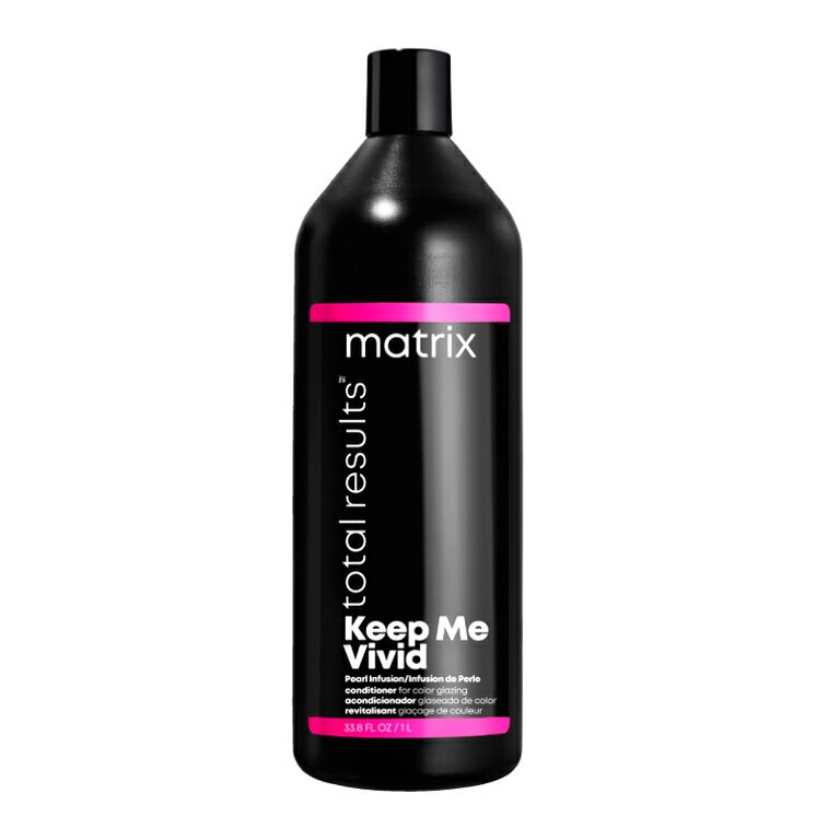 Кондиционер для сохранения цвета 1000 мл MATRIX Total Results Keep Me Vivid Conditioner/1000 мл