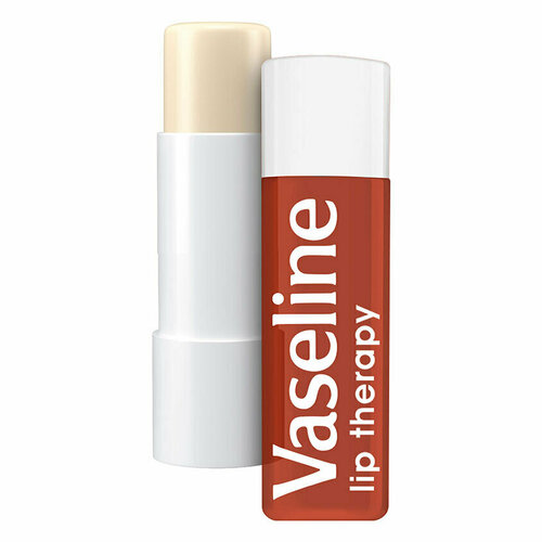 Бальзам для губ VASELINE LIP CARE с маслом какао (в стике) 4,8 г