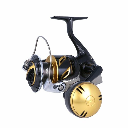фото Катушка shimano 20 stella sw 6000xg