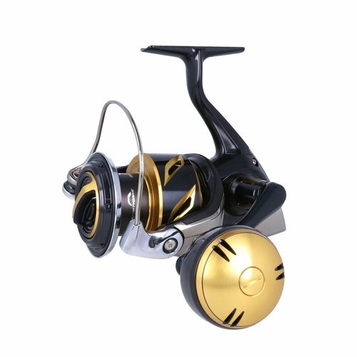 Катушка Shimano 20 STELLA SW 6000XG катушка shimano 20 stella sw 6000xg