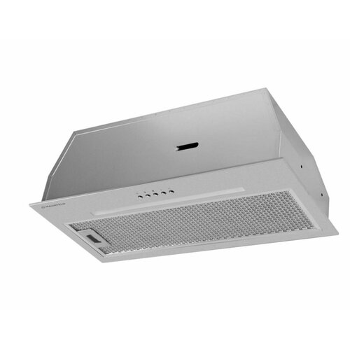 Кухонная вытяжка Maunfeld TRAPEZE 603EM нержавеющая сталь 1595200₽