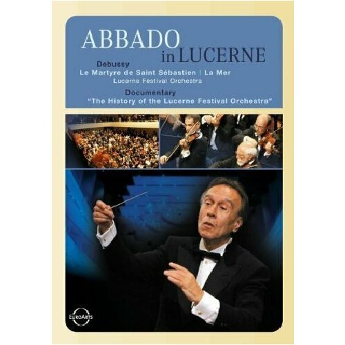 Abbado Conducts Debussy