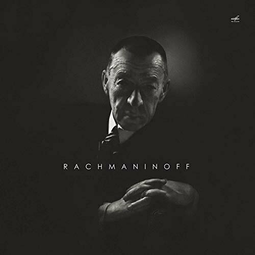 AUDIO CD Sergei Rachmaninoff: Rachmaninoff Collection. 34 CD prince prince piano a microphone 1983 180 gr