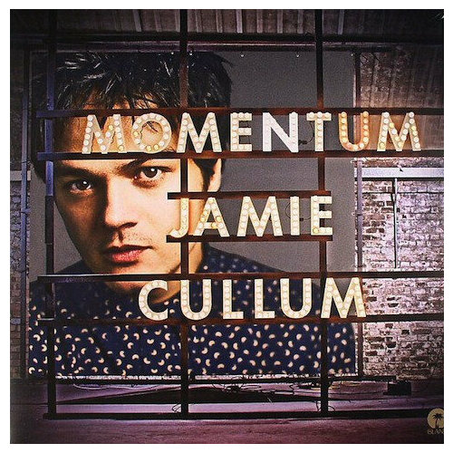 wilkins catherine you’re not the boss of me Виниловая пластинка Jamie Cullum: Momentum. 2 LP