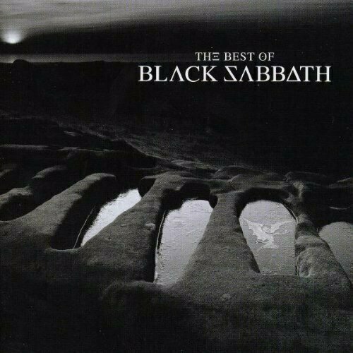 audio cd black sabbath master of reality cd AUDIO CD Black Sabbath - The Best Of Black Sabbath