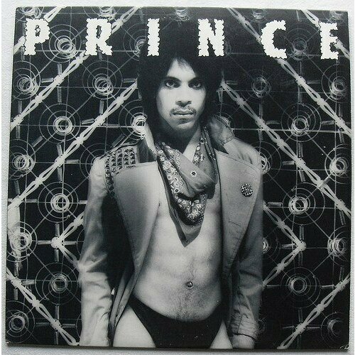 Виниловая пластинка Prince - Dirty Mind - Vinyl. 1 LP