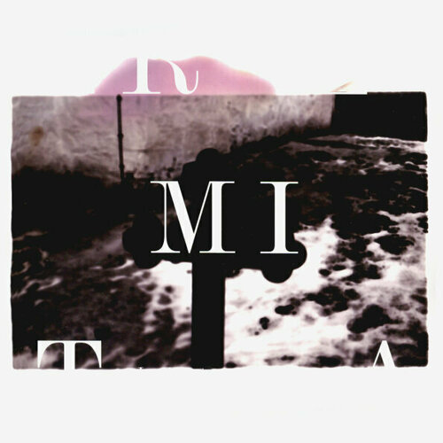 Виниловая пластинка Ihsahn - Eremita (VINYL). 2 LP