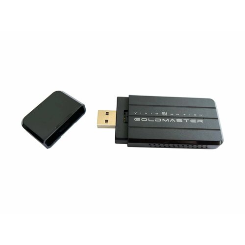 Wi-Fi/USB Модем Gold Master S2, 3G/4G/LTE