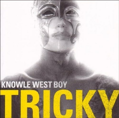 AUDIO CD Tricky: Knowle West Boy. 1 CD