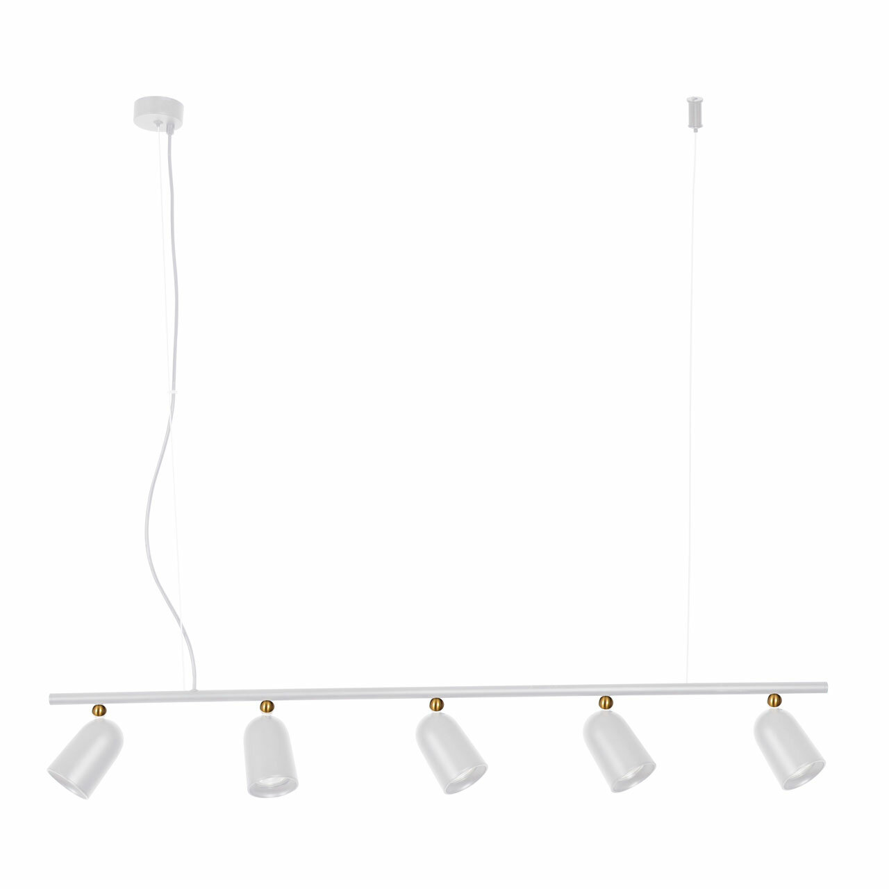 фото Люстра De Markt Астор 545014005