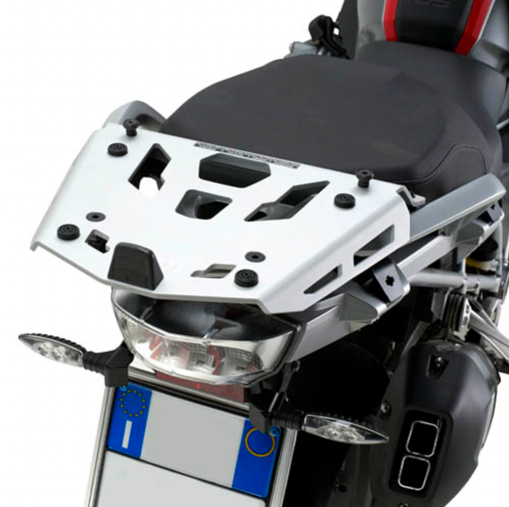 Крепление верхнего кофра GIVI SRA5108 Monokey для BMW R1200GS '13-18/R1250GS'19-22