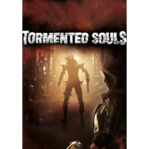 Tormented Souls (Steam; PC; Регион активации все страны)