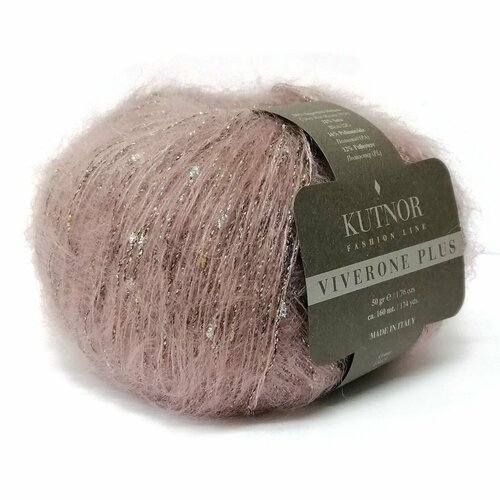 Пряжа Kutnor Viverone Plus