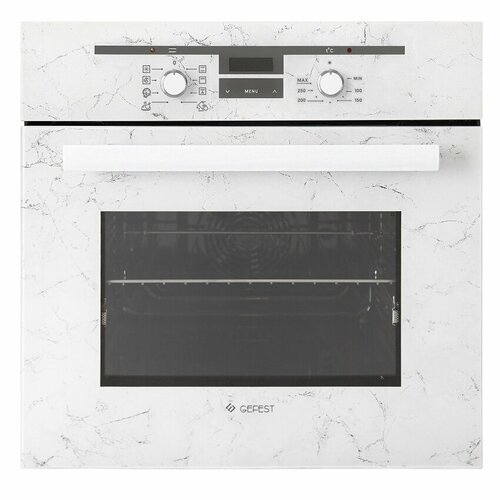 Встраиваемая духовка GEFEST ЭДВ ДА 622-02 К152 3706100₽